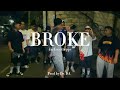 Jackscottepps - BROKE (OMV)