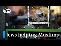 Germany: Solidarity between Jews and Muslims in Halle | Focus on Europe