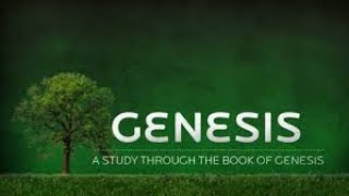 GENESIS - Chapter-5 || 11/13/2024