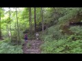 Clifton Gorge Trail Run