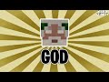 Minecraft FAMILY WATER PARK BUILD CHALLENGE - NOOB vs PRO vs HACKER vs GOD  Animation
