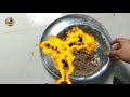 शेवळाची भाजी shevalachi bhaji dragon stalk yam recipe authentic maharashtrian recipe