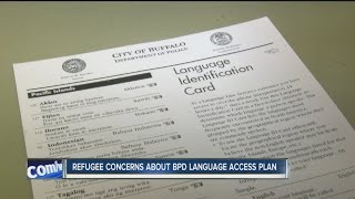 Breaking the language barrier