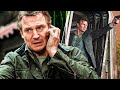 Liam Neeson | Melhor Filme de Suspense | Taken 3 (2010) Filme | Filme em Português | Dados e Resenha