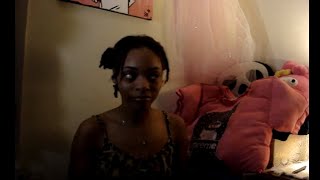 A Structured Rant In 360p