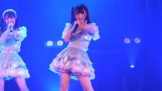 2022.7.16 １学期の前髪 姫宮結愛ちゃんFocus FanCam