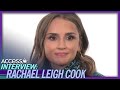 Why Rachael Leigh Cook Is 'Very Protective' Over Addison Rae