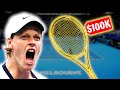 Let's talk about the Most EXPENSIVE tennis rackets...!