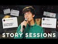 I let my Instagram followers write a song!