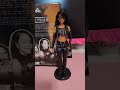 aaliyah barbie doll