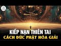 Khi Thiên Tai Thảm Họa Diệt Vong Ập Tới - Đức Phật đã giải quyết một cách dễ dàng