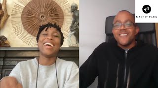 Dr Shola on 'racial gatekeeper' Kemi Badenoch + One off busting the racist myths S2 ep 16