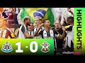 Newcastle 1-0 Southampton | 2024/25 PL Highlights | Astro SuperSport