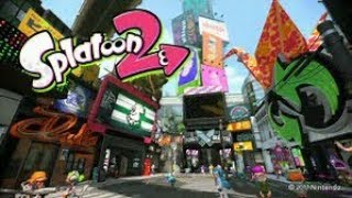 【スプラトゥーン2 】　リグマ一位通算14回　参加型プラベ　参加方法は説明欄に　PASS　5544