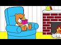 Rockabye Baby! Lullaby Rendition of All I Want for Christmas