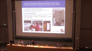 Colloque 2022 - 4/9 : \