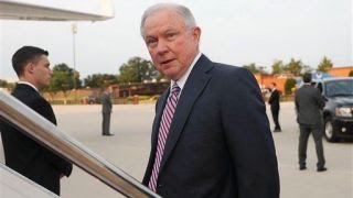 Jeff Sessions follows the law and should remain AG: Sen. Rounds