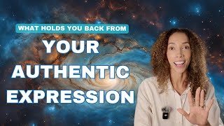 UNLEASH Your Authentic Self Through Self Expression!
