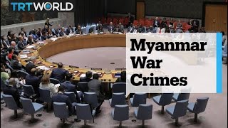 UN say Myanmar military must face genocide charges | Turkey's booming health industry