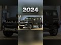 evolution of mahindra bolero 2000 2024 mahindra bolero evolution automobile 2024 viral short