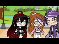 No! 15 years ago your mother gave birth to the wrong thing!//Afton family//#gachalife#gachafun#gacha