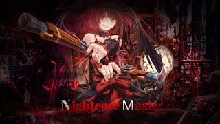 Nightcore - Savage Kurumi (NM)
