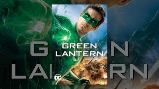 Green Lantern