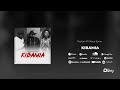 Rostam Ft Maua Sama - Kibamia (official Audio)
