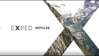 EXPED - Impulse - English