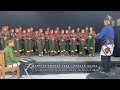 GEMPITA AWARDS 2024 - PADUAN SUARA - SIMPHONI DWIJASWARA SMAN 1 RENGEL