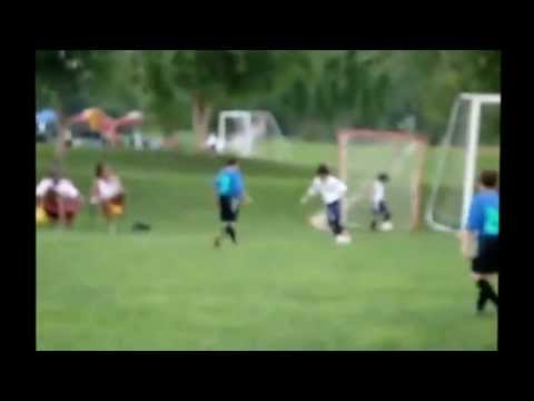 Wan Kuzain Wan Kamal - New Messi - [Written In The Stars] 