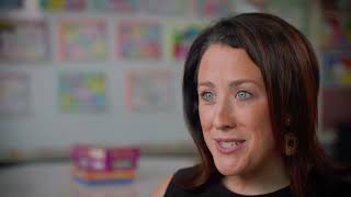 Bradley Elementary School - 2025 School on the Move Prize Winner