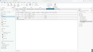 ArcGIS Pro - Easily Copy/Paste Domains between schemas