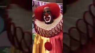 IN LIVING COLOR : HOMEY D CLOWN #shorts #tv