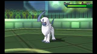 Pokemon USUM Wifi Battle 32: PLUS TWO MIMIKYU