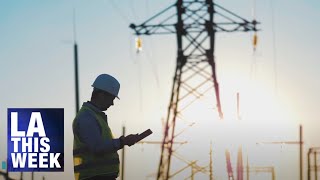 LA This Minute - LADWP Approves Ending Shutoffs for Low-Income Customers