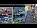 nascar classic race replay kyle busch wins first cup series championship 2015 homestead miami