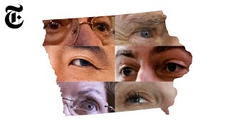 What the Iowa Results Say About the 2020 Race | NYT News