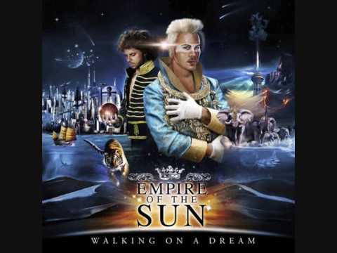 We Are The People-Empire Of The Sun(HD) - YouTube