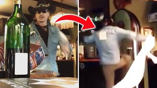 Top 10 Disturbing Moments From Johnny Depp's Testimony