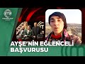 Hayvanlarıyla Başvuru Videosu Yollayan Ayşe'nin Öyküsü | MasterChef Türkiye 14.06.2024