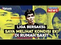 Sidang PK Saka, Liga Akbar Tak Kenal 8 Terpidana dan Dipaksa Tanda Tangani BAP - Breaking News 30/07