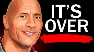 The END of Hollywood's Biggest Fraud | Dwayne Johnson