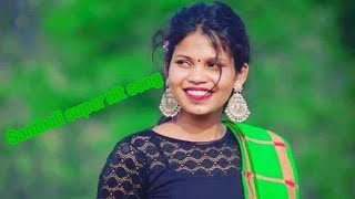 PURUP NAKHA RE BERAY || NEW SANTHALI TRIDITIONAL SONG 2023 || SANTHALI HIT SONG