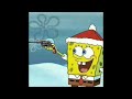 spongeswpaed changes bibulus hell in christmas by dingoringo23 cdm