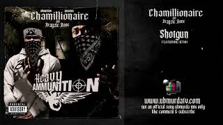 Chamillionaire and Krayzie Bone - Shotgun Ft. BTNH