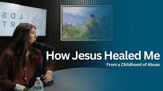 Jesus Healed Me - Ash Froelich