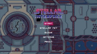 Stellar Interface for Nintendo Switch | First 8 Minutes of Gameplay (Direct-Feed Switch Footage)