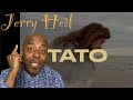 Uncle Momo reacts to Jerry Heil - #ТАТО (Тато, утамуй)