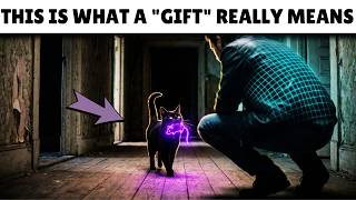 Your Cat Doesn’t Think They're Bringing You a Gift – Here’s What That Gesture REALLY Is to Them